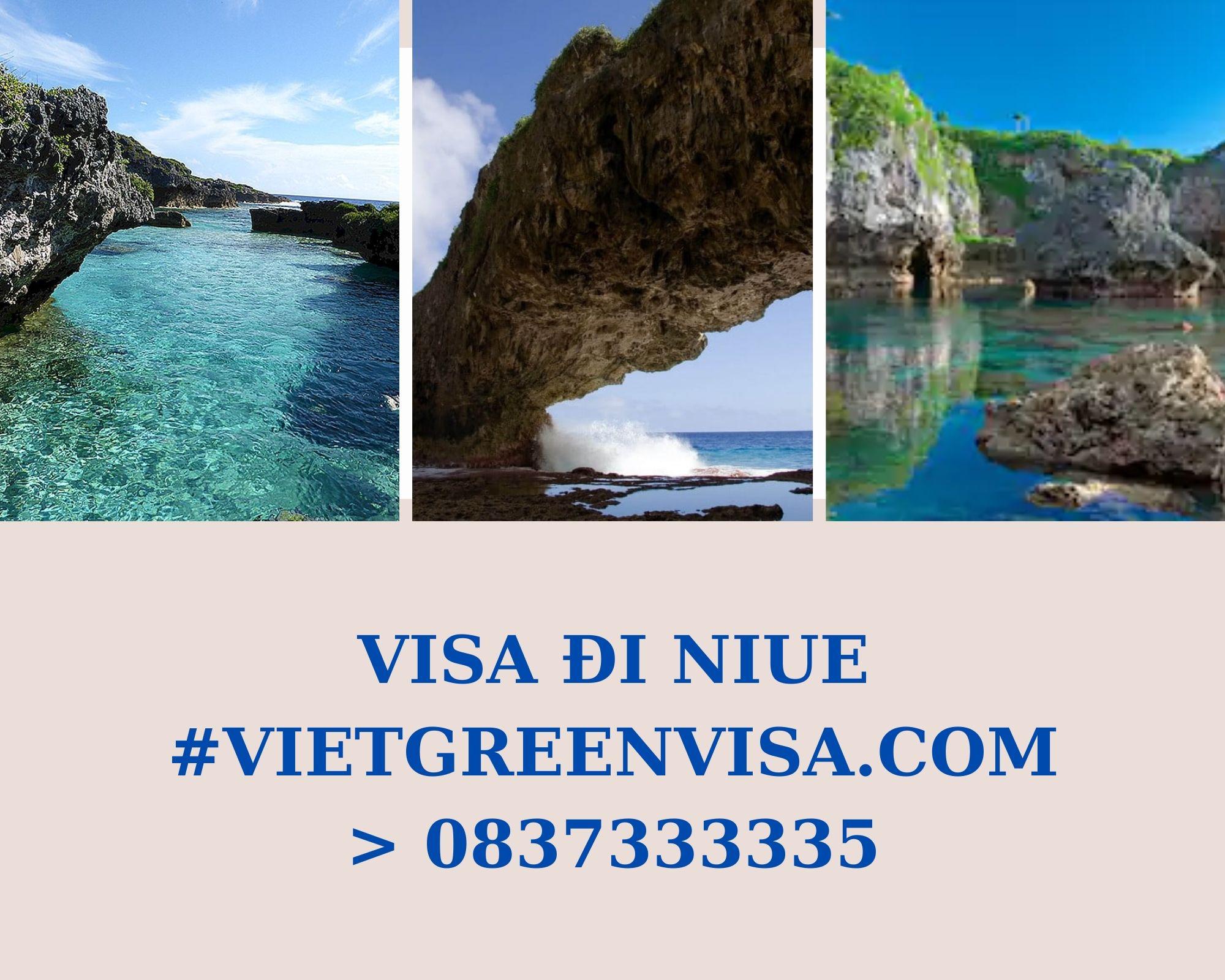 Làm Visa thuyền viên đi Niue Nhận tàu, Lái tàu