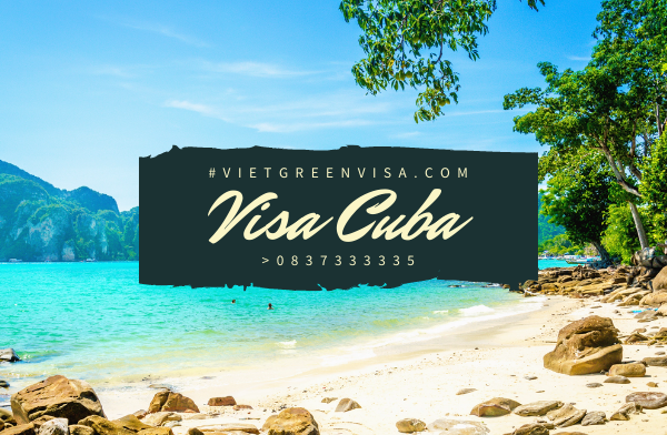 Làm Visa thuyền viên đi Cuba Nhận tàu, Lái tàu