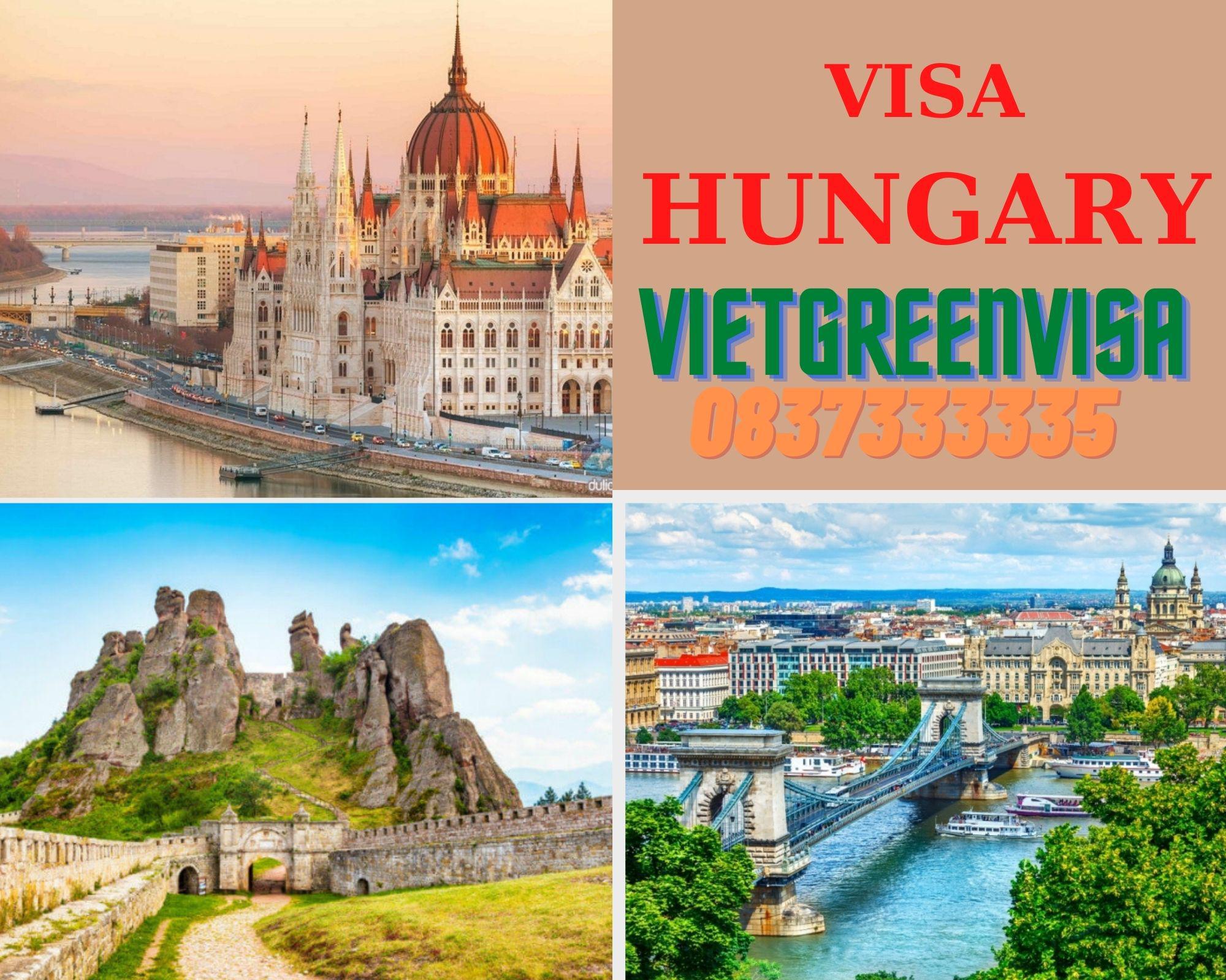 Dịch vụ hợp pháp hóa giấy tờ tại Hungary nhanh chóng