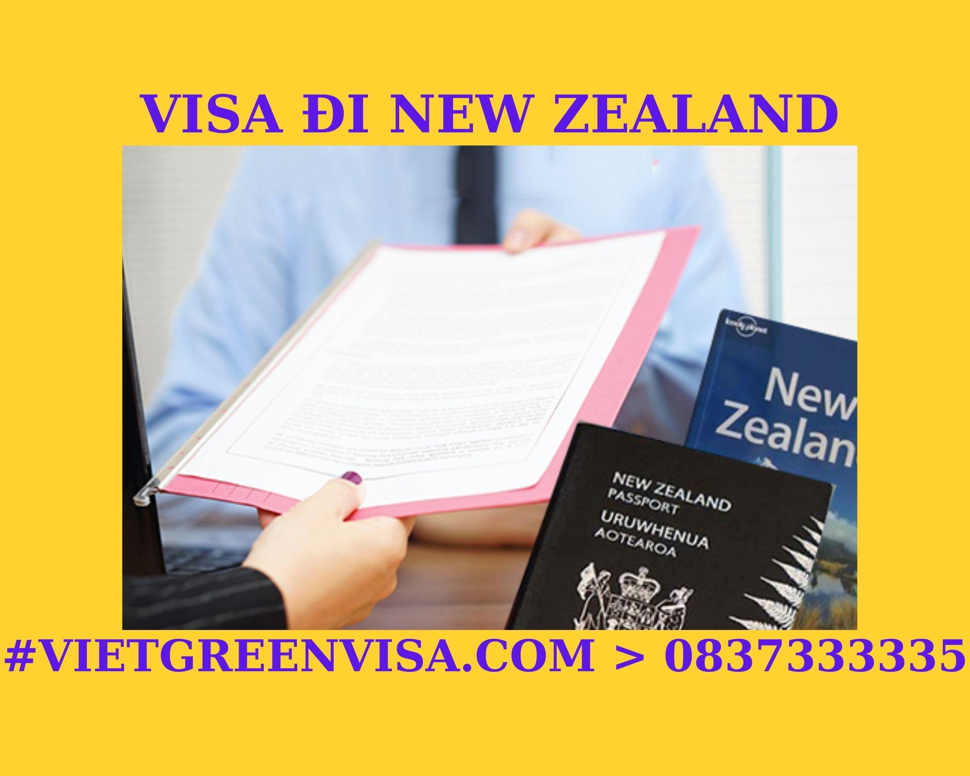 Dịch vụ xin Visa sang New Zealand tổ chức đám cưới, kết hôn