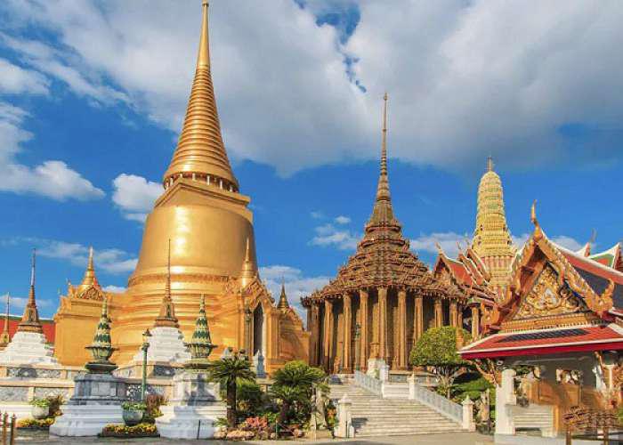 Tour Lào - Đông Bắc Thái 5 ngày dịp hè giá tốt | KH: TPHCM