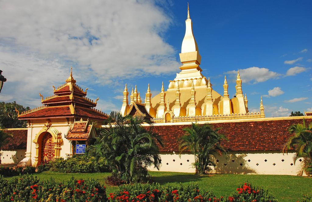 Tour du lịch Đà Nẵng - Lào - Đông Bắc Thái 5 ngày | KH: TPHCM