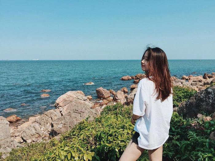 Du Lịch Thanh Hóa Biển Hải Hòa Đảo Mê 3 Ngày 