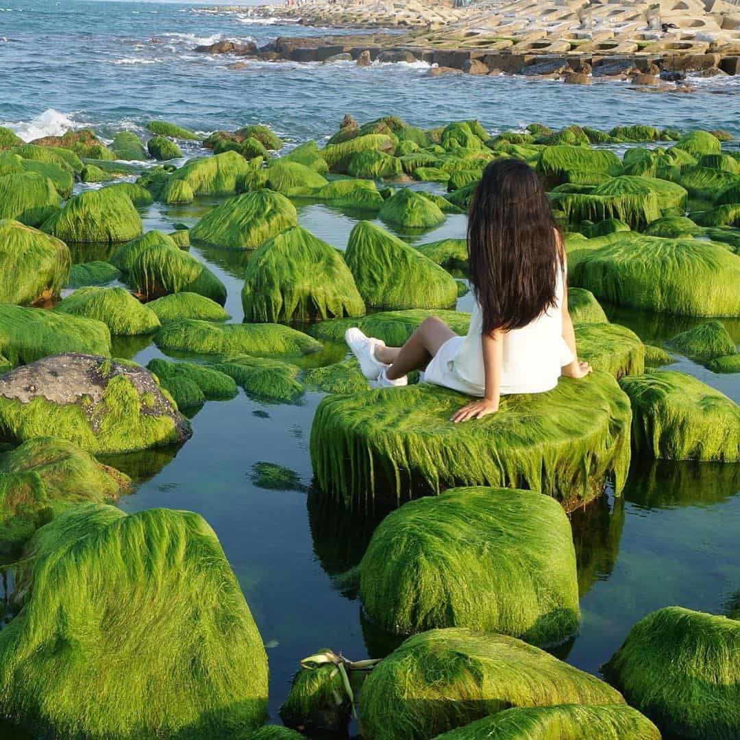 Du Lịch Phú Yên: Tuy Hòa - Hòn đảo Điệp Sơn 3 ngày