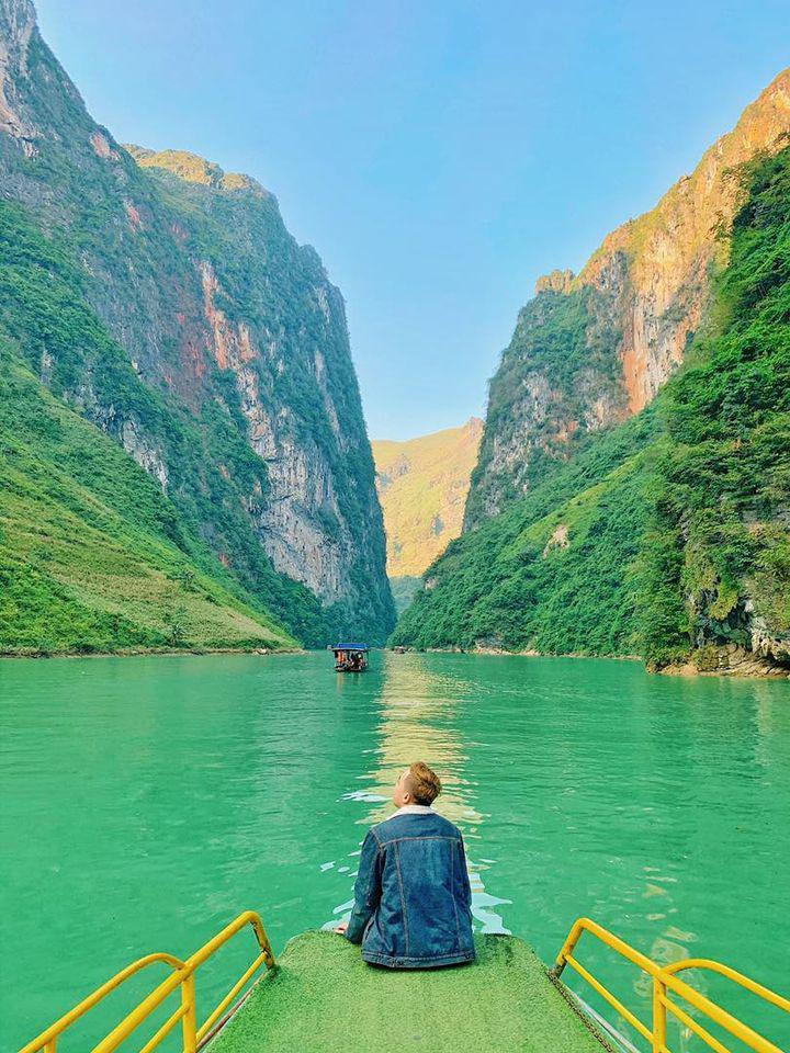 Tour Liên Tuyến Đông Tây Bắc: Hà Nội - Sapa - Fansipan - Hà Giang - Cao Nguyên Đá 5 Ngày