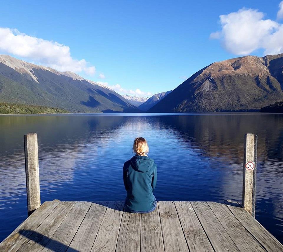 Du Lịch New Zealand: Hà Nội - Aucland - Rotorua - Taupo 8 Ngày