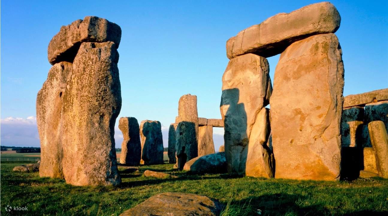 Tour Du Lịch Anh Quốc: London - Stonehenge - Bath - Liverpool - Manchester 8 Ngày