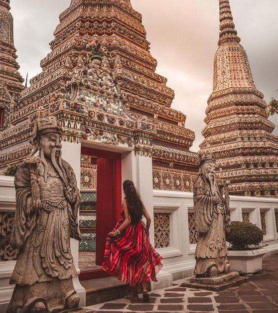 Du Lịch Thái Lan: Đà Nẵng - Bangkok - Pattaya 4 Ngày