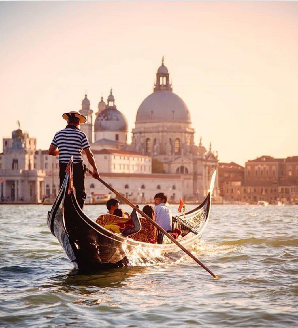 Du Lịch Ý 8N7D: Rome - Vatican - Florence - Pisa - Venice - Milan