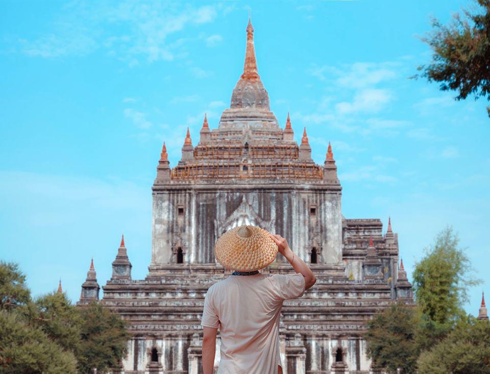 Tour Du Lịch Myanmar: Hà Nội - Yangon - Bago 4 Ngày 3 Đêm