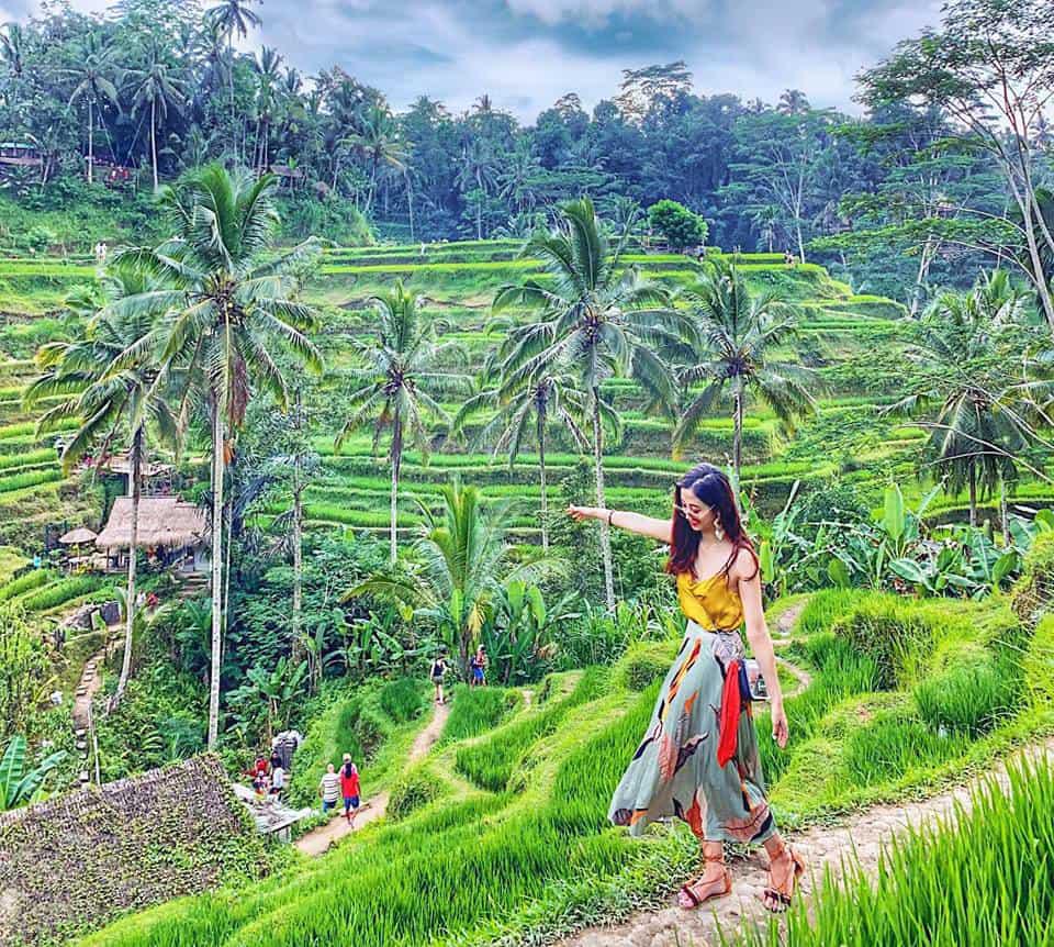 Tour Du Lịch Bali: Đà Nẵng -  Đảo Bali 5 ngày