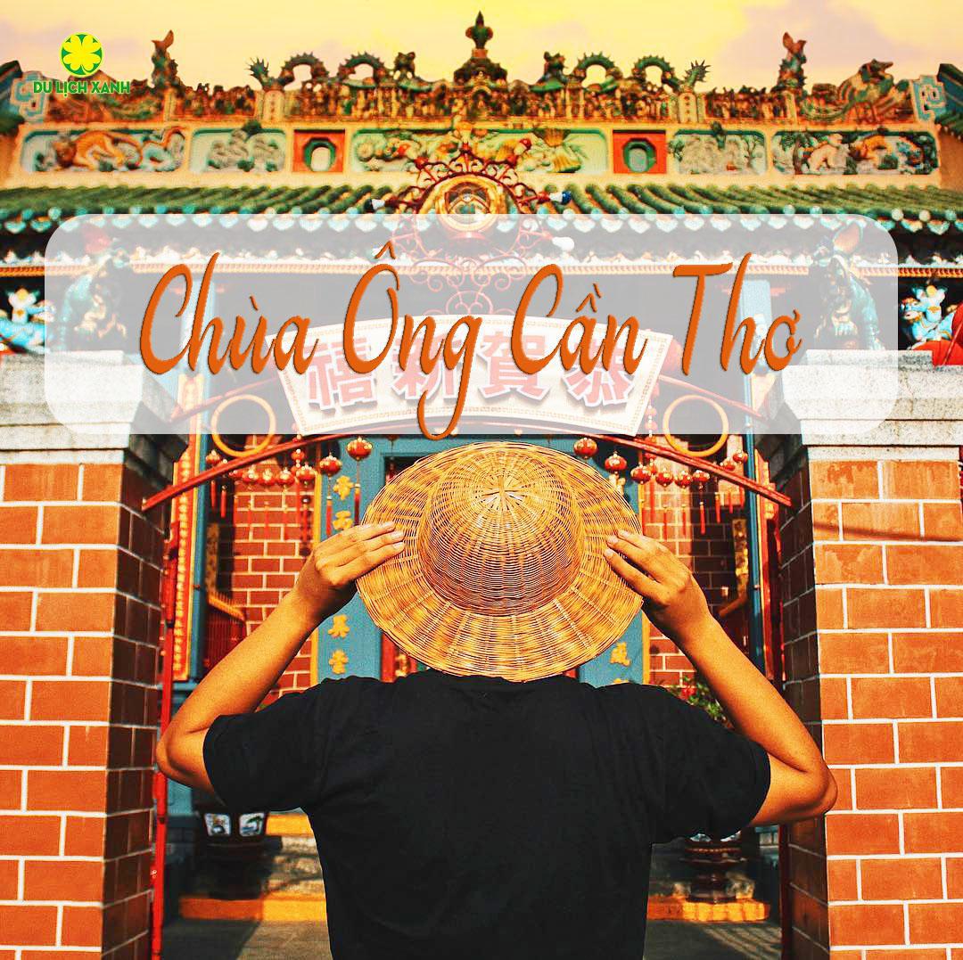 TOUR CẦN THƠ 1 NGÀY | CHỢ NỔI CÁI RĂNG | LÒ HỦ TIẾU | VƯỜN TRÁI CÂY | LÒ GỐM