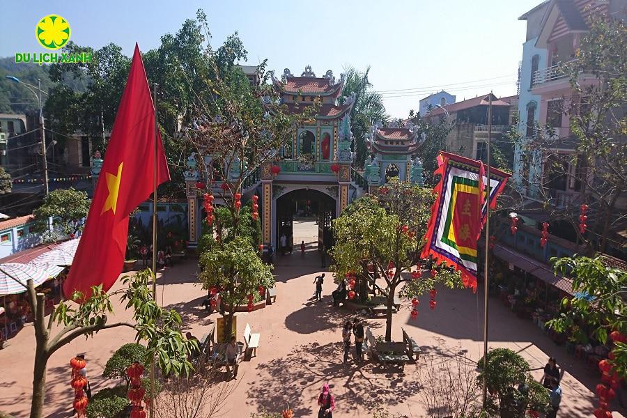 Tour Mẫu Đồng Đăng - Tân Thanh - Động Tam Thanh - Chợ Đông Kinh 1 ngày