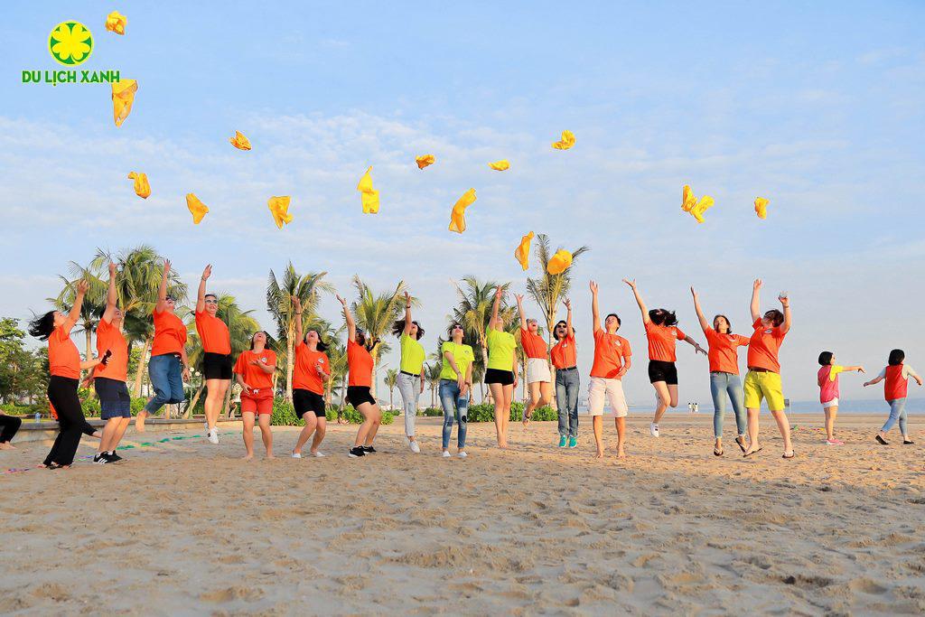 Tour du lịch Hải Dương - Sầm Sơn 3 Ngày 2 Đêm