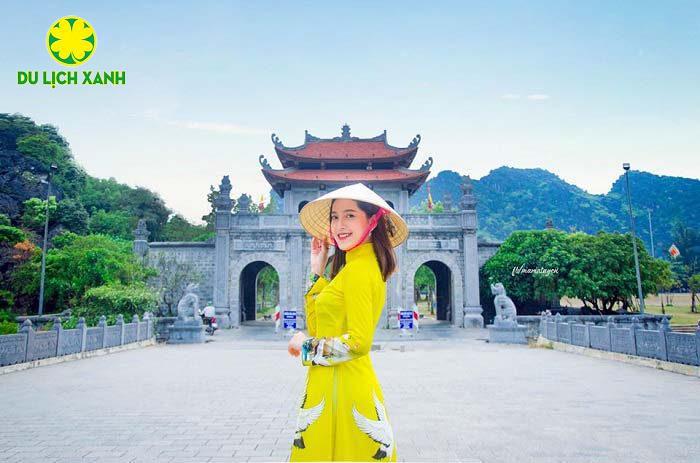 Tour du lịch Ninh Bình 2 ngày 1 đêm, Tour Ninh Bình 2 ngày, Du Lịch Xanh, Du lịch Ninh Bình 2 ngày