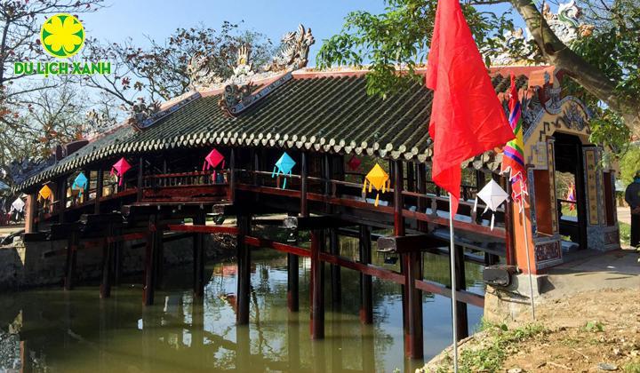 Tour Nam Định 2 ngày 1 đêm khám phá những nhà thờ đẹp nhất