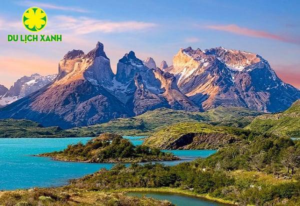 Bảo hiểm du lịch Chile xin visa Chile đạt kết quả cao