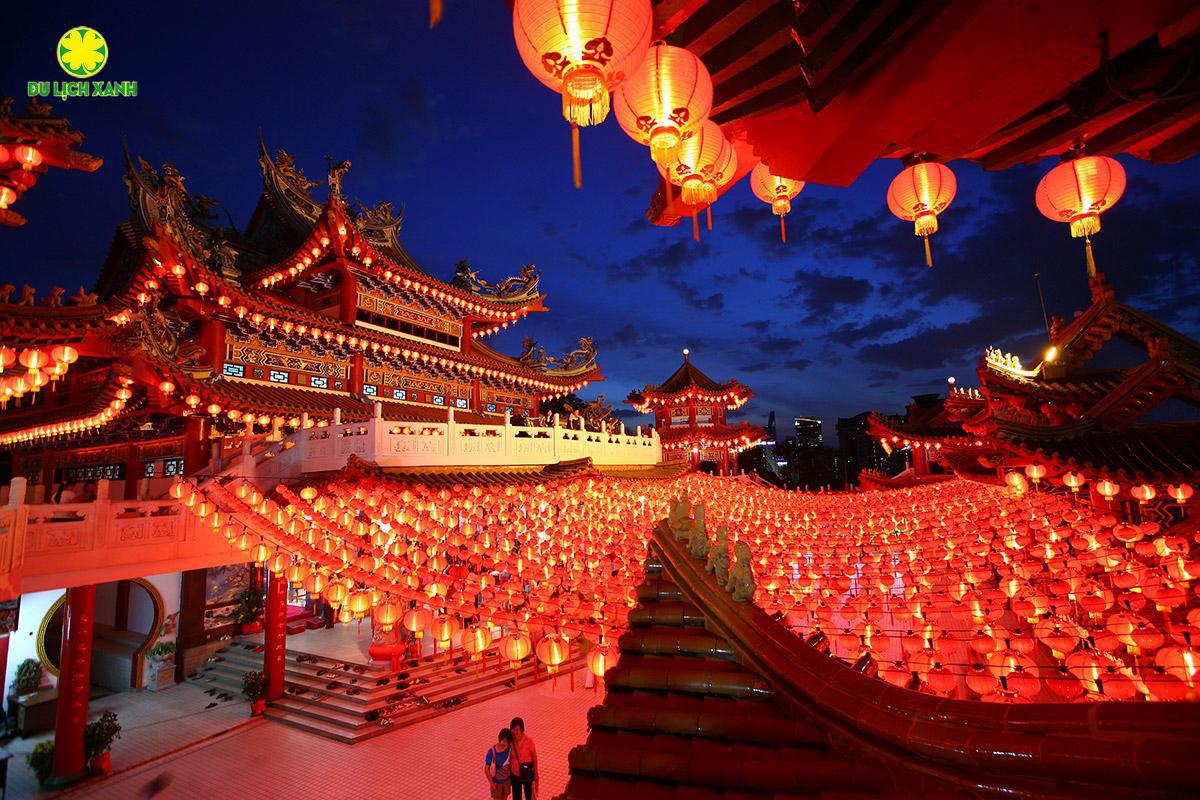 Tour du lịch Trung Quốc Tết 2024 | Thượng Hải - Hàng Châu - Ô Trấn 6 Ngày 5 đêm từ Hà Nội