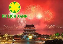 Tour tết Trung quốc: Côn Minh- Đại Lý | 9 ngày 8 đêm từ Hồ Chí Minh