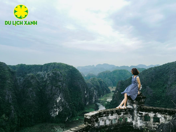 Tour Du Lịch Xuyên Việt Từ Hà Nội Miền Bắc - Miền Nam 14 Ngày