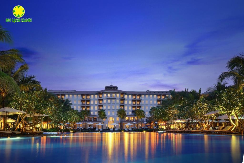  Marriott Đà Nẵng Resort Giá Ưu Đãi Hấp Dẫn
