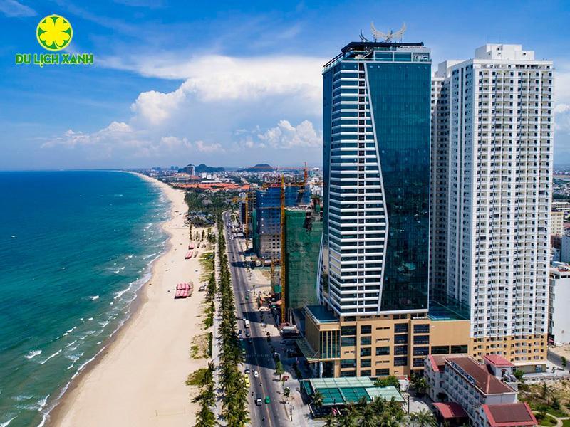 Khách sạn Mường Thanh Nha Trang 5 sao