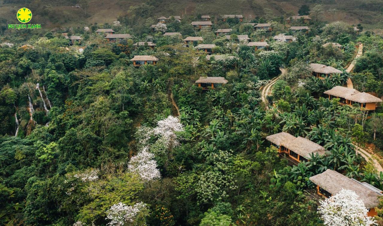 Avana Retreat Mai Châu Resort 