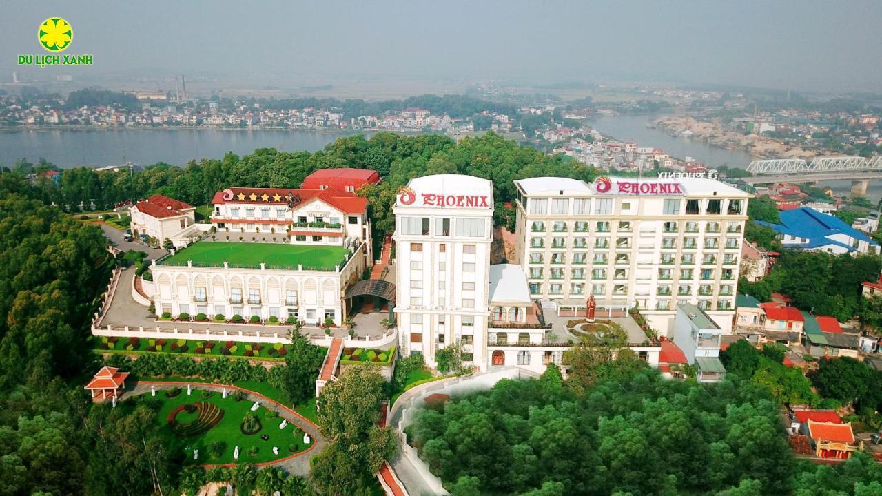 Phoenix Resort Bắc Ninh