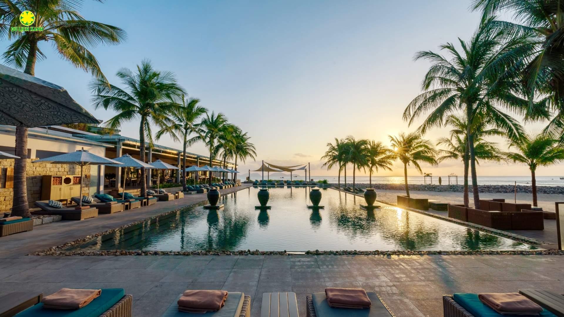 Mia Resort Nha Trang