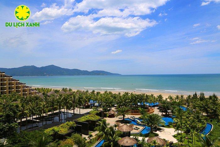 Crowne Plaza Đà Nẵng Resort