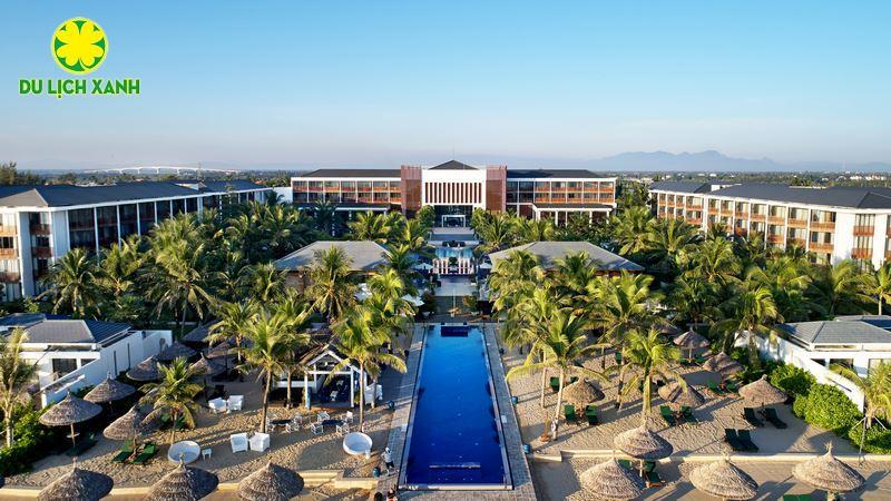  Sunrise Premium Resort Hội An