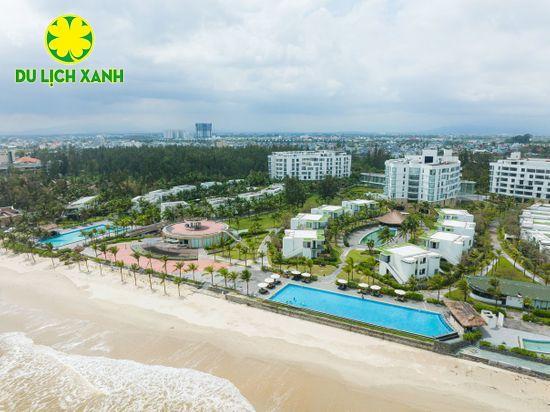 Melia Đà Nẵng Beach Resort