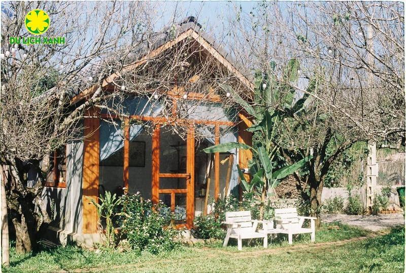 Nhà Của Mẹ Homestay Sơn La