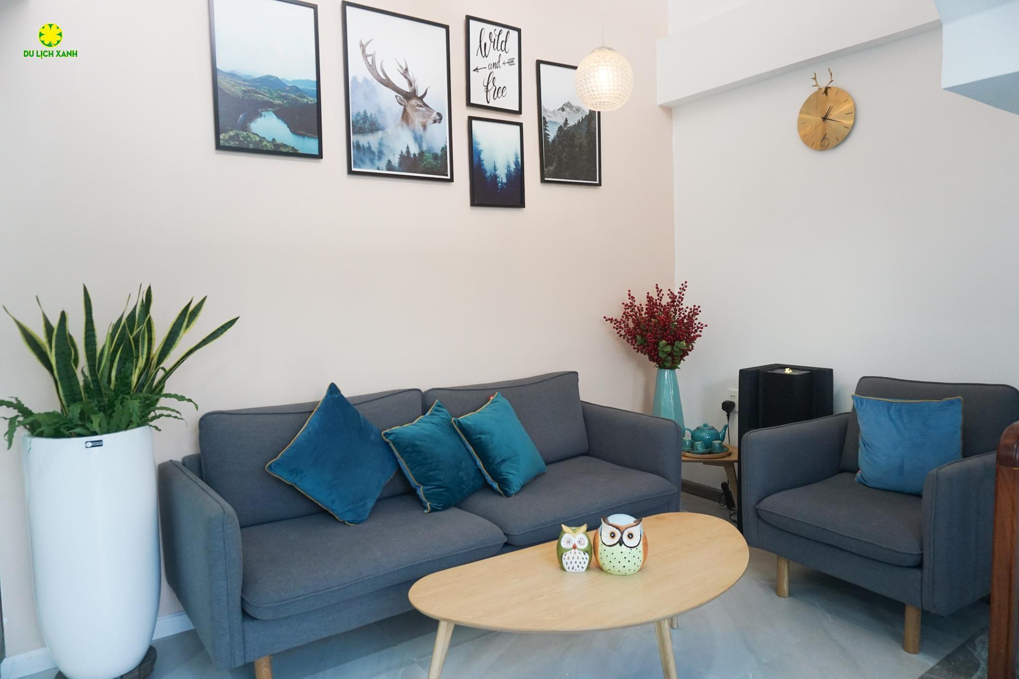 BB Homestay Đà Lạt