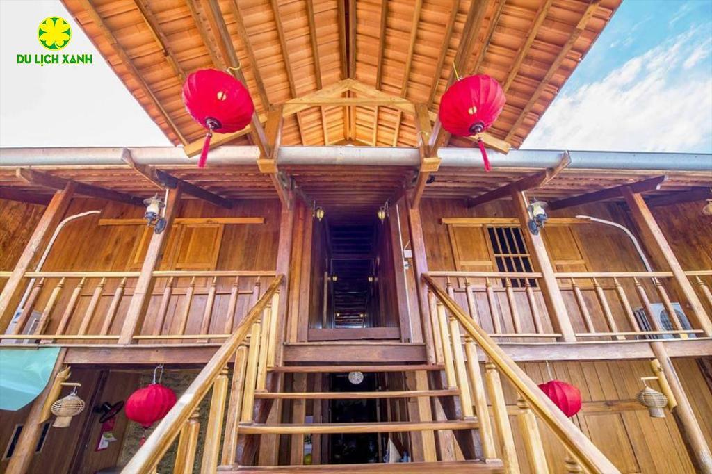 Dyland Homestay Phú Quốc