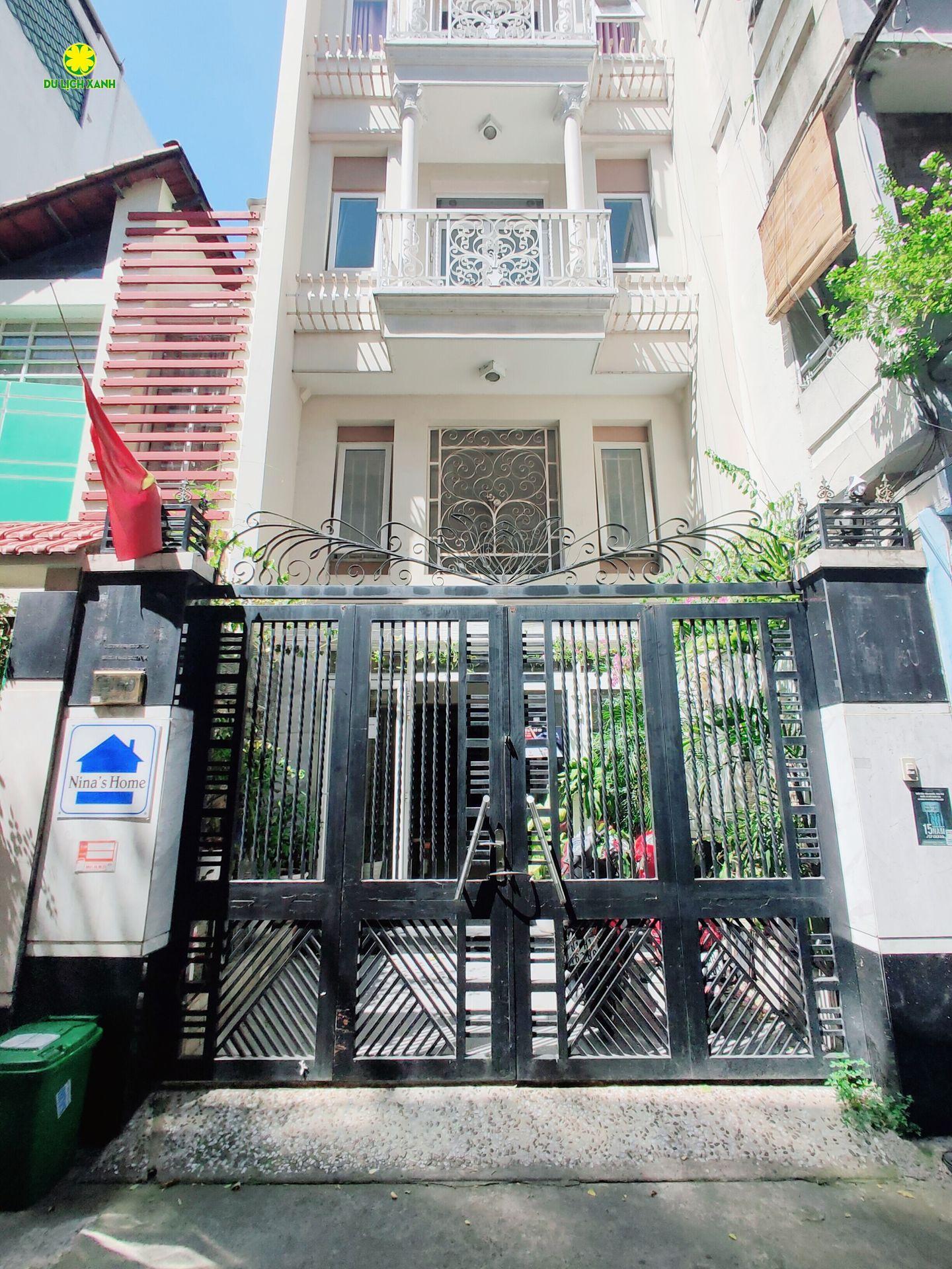 Nyna Home Hồ Chí Minh