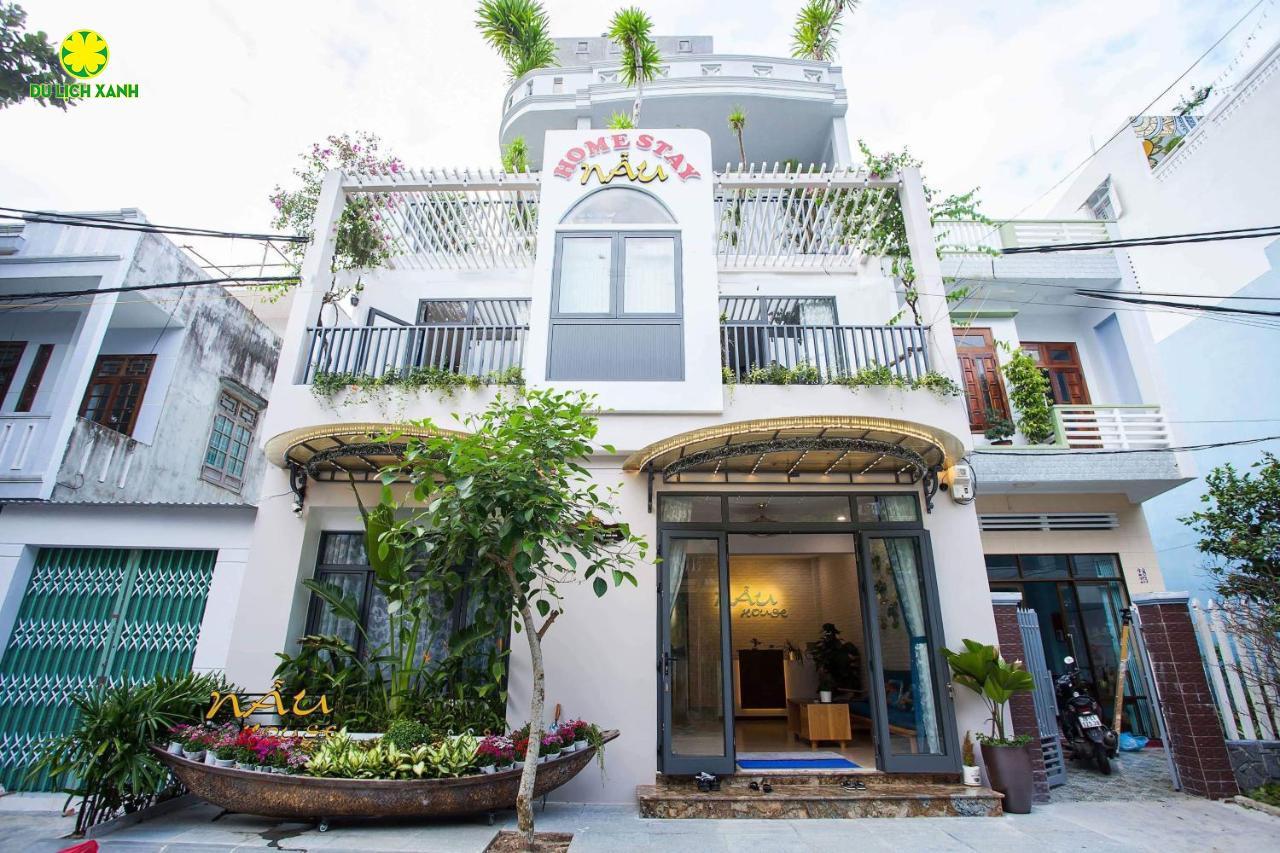 Nẫu Homestay Phú Yên 