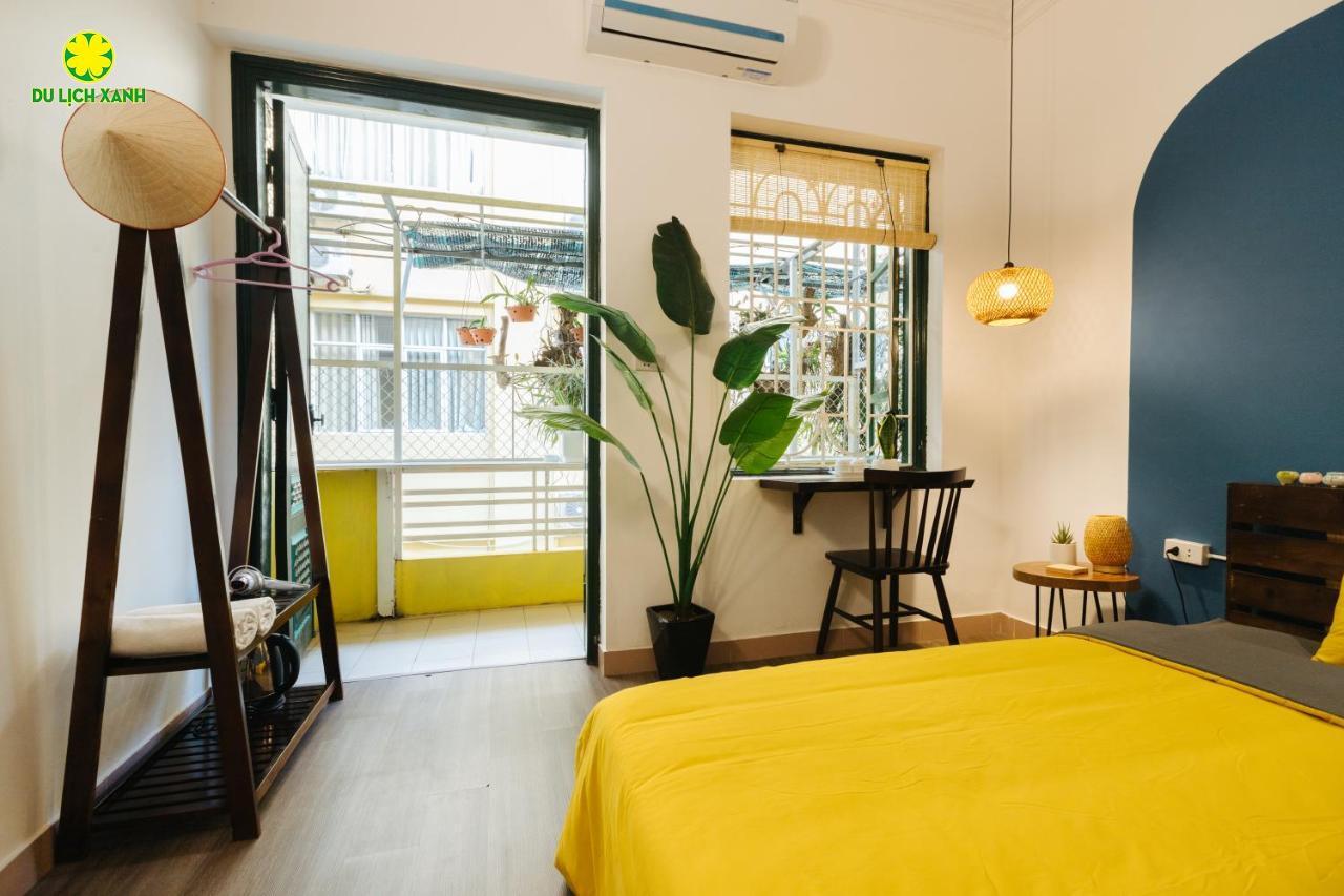  Anchie Homestay Hà Nội