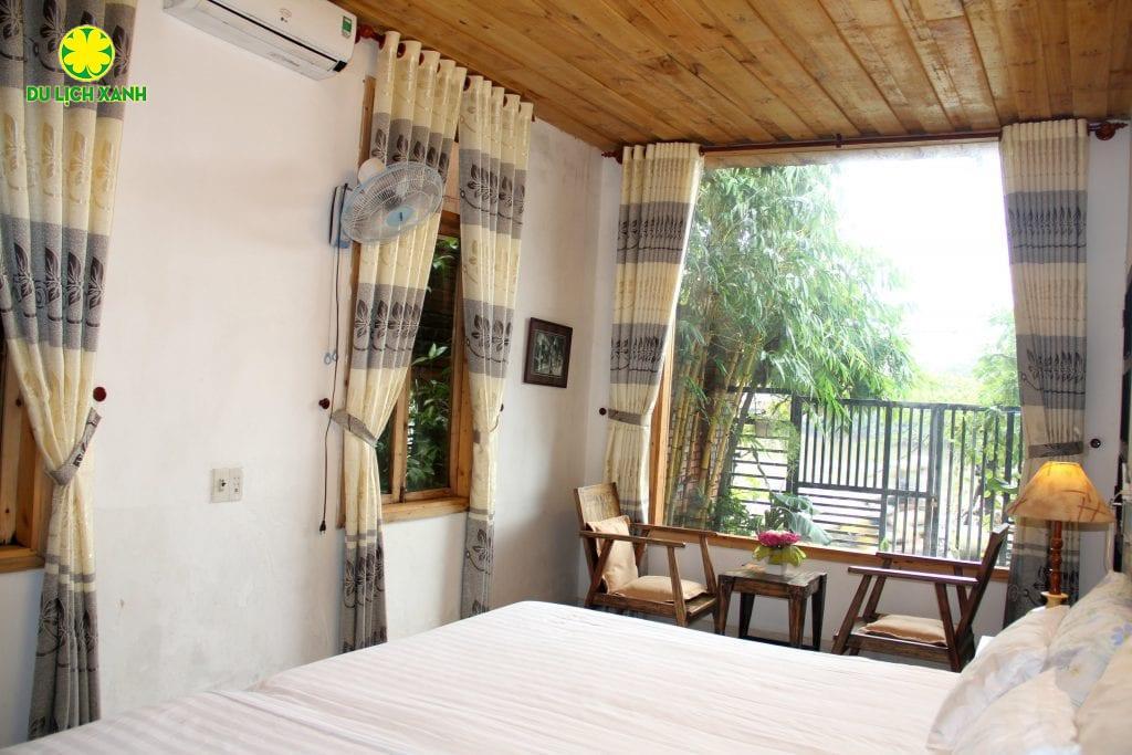 ABS House - Huế Riverside Homestay 