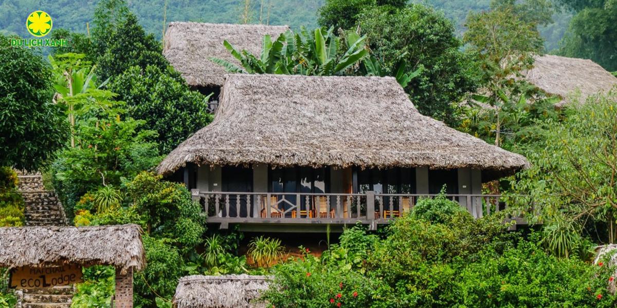 Mai Châu Ecolodge