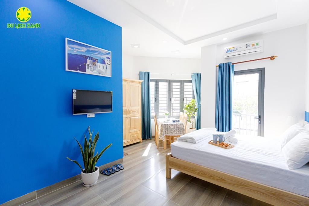 Moonlight House & Apartment Nha Trang