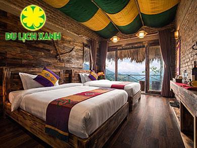 Chapa Ecolodge Sapa