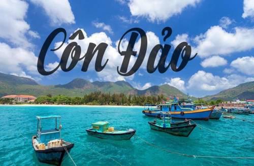 Tour Hà Nội - Côn Đảo 3N2Đ Bay Vietnam Airlines lễ 30/4