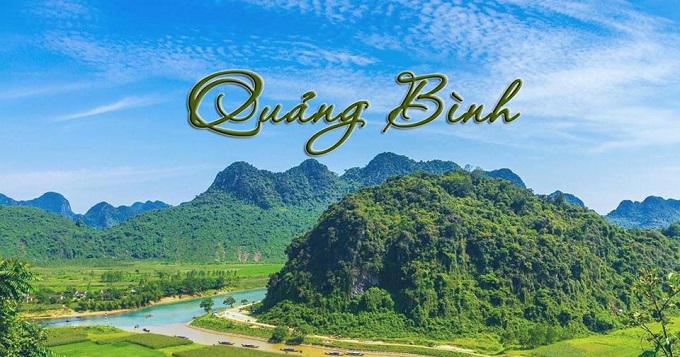 TOUR HÀ NỘI - QUẢNG BÌNH - ĐỘNG PHONG NHA 3 NGÀY 4 ĐÊM LỄ 30/4 BẰNG TÀU HỎA