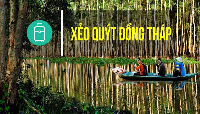 Tour Hà Nội - Cần Thơ - Đồng Tháp - Châu Đốc 4 Ngày lễ 30/4