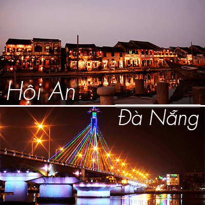 Tour Hà Nội - Đà Nẵng - Sơn Trà - Bà Nà - Hội An 4 Ngày lễ 30/4