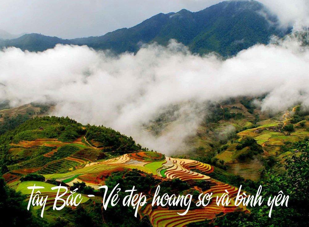 Tour Miền Bắc 5N4D: HCM - Hà Giang - Cao Bằng - Bắc Kạn - Thái Nguyên