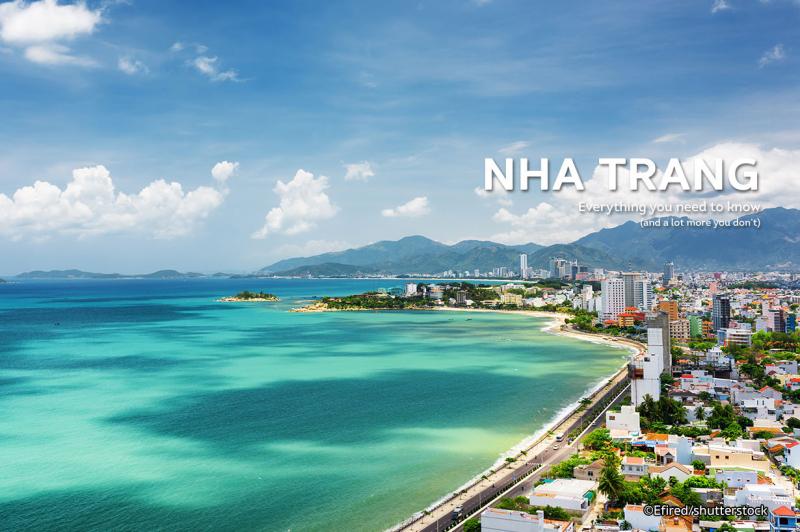 Hà Nội - Nha Trang 4 Ngày 3 Đêm Bay Bamboo Airways