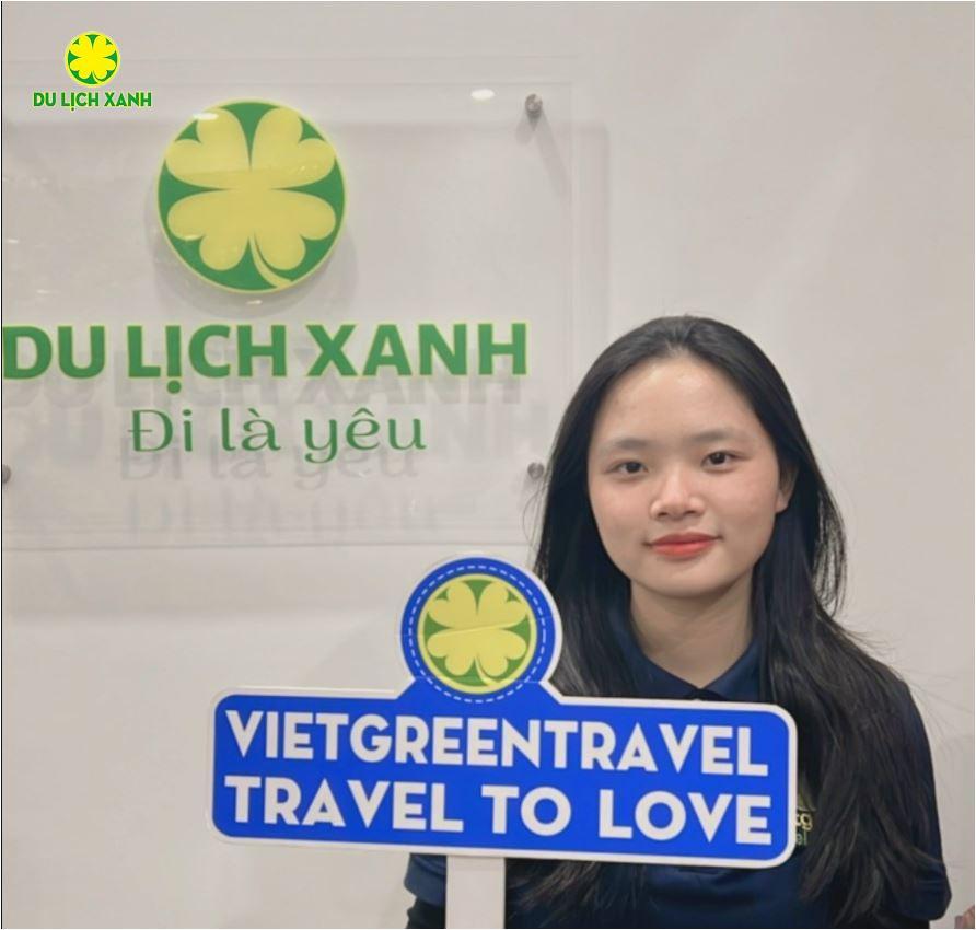 Tuyển dụng điều hành tour outbound tại Hà Nội năm 2024
