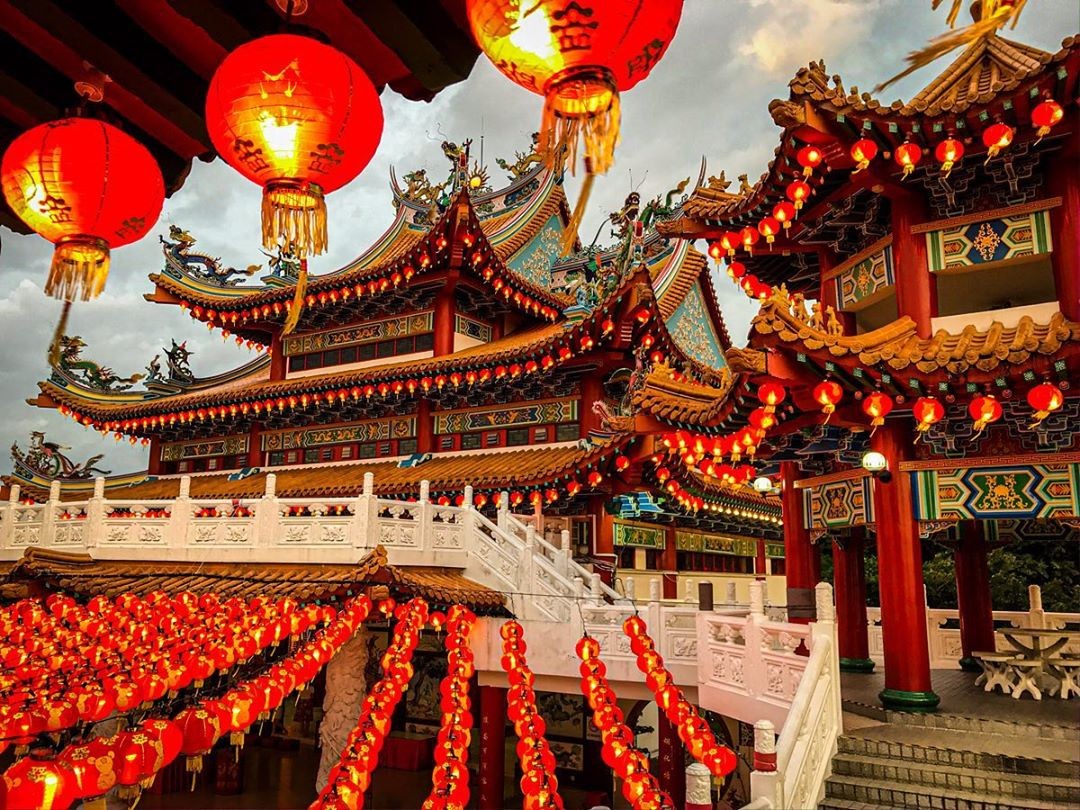 du lịch Malaysia, kinh nghiệm du lịch Malaysia dịp Tết, Du Lịch Xanh, du lịch Malaysia dịp Tết